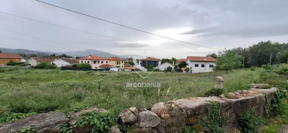 Terreno para Venda em Arcozelo