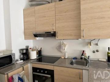 Apartamento T1 para Venda em Quinta do Anjo