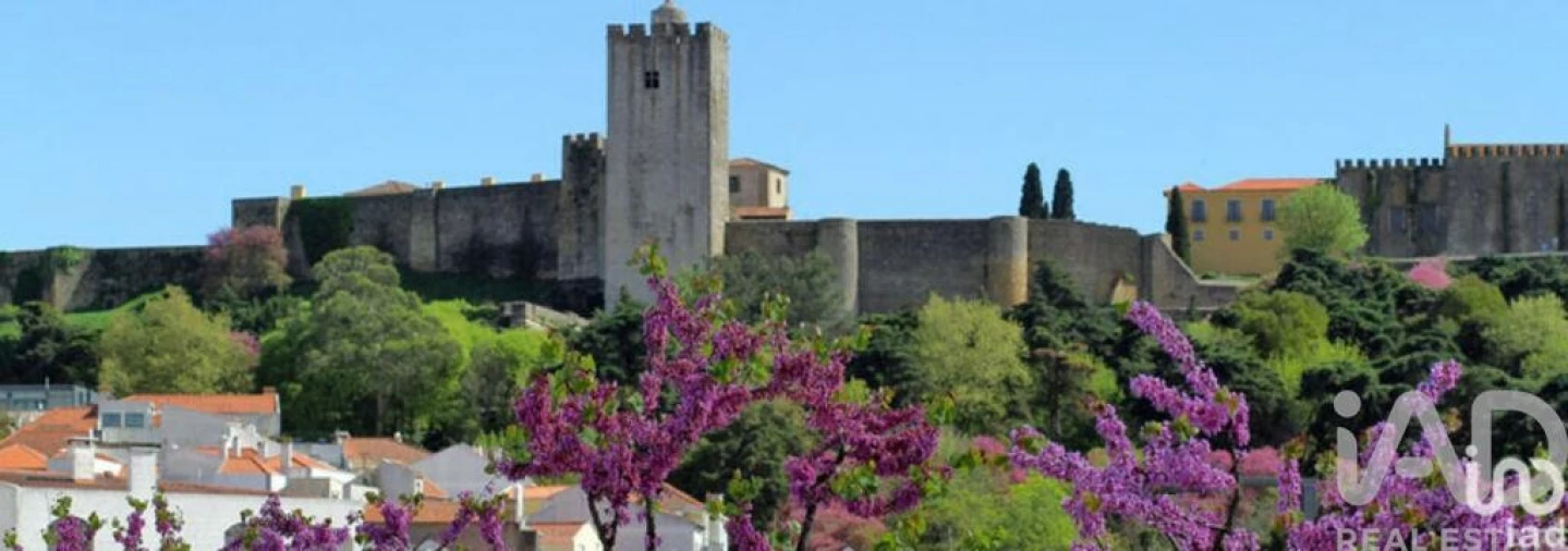 Apartamento T1 para Venda em Quinta do Anjo Foto 9