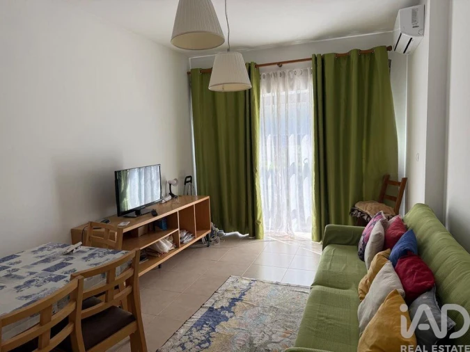 Apartamento T1 para Venda em Quinta do Anjo Foto 4