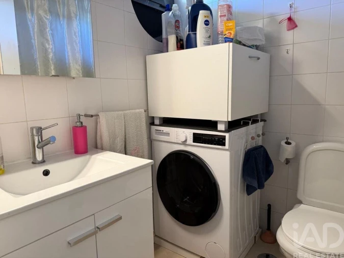 Apartamento T1 para Venda em Quinta do Anjo Foto 3