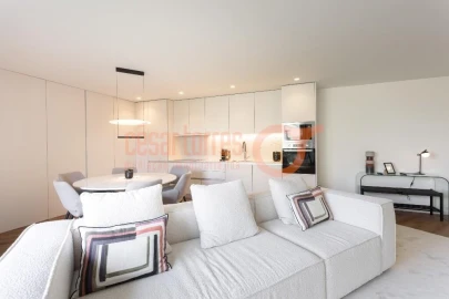 Apartamento T2 para Venda em Arcozelo