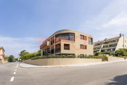 Apartamento T2 para Venda em Arcozelo