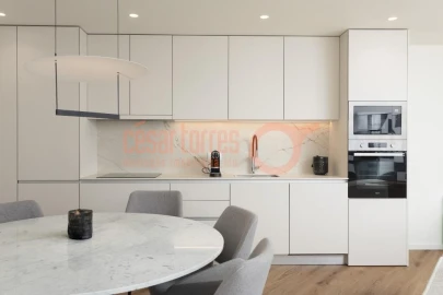 Apartamento T2 para Venda em Arcozelo