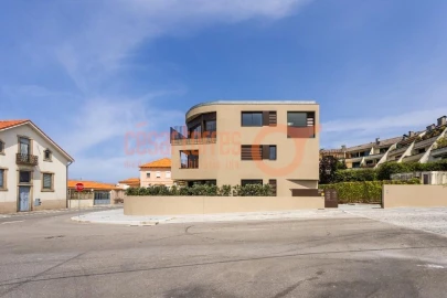 Apartamento T2 para Venda em Arcozelo