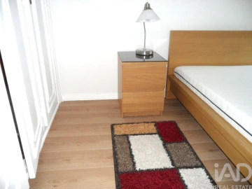 Apartamento T1 para Arrendamento em Campolide