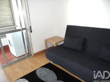 Apartamento T1 para Arrendamento em Campolide