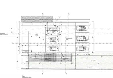 Terreno para Venda em Estômbar e Parchal
