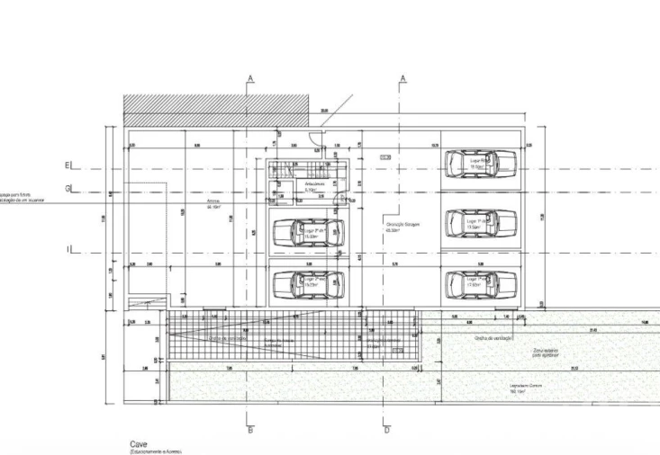 Terreno para Venda em Estômbar e Parchal Foto 6