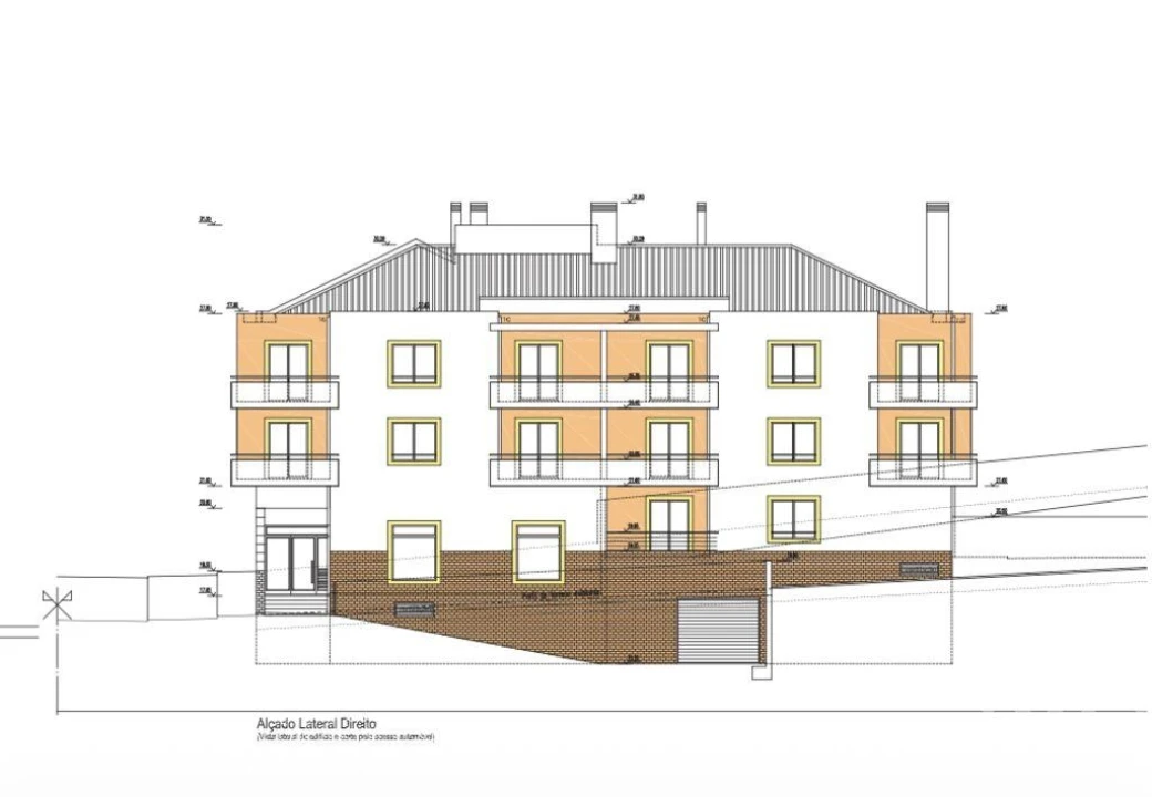 Terreno para Venda em Estômbar e Parchal Foto 5