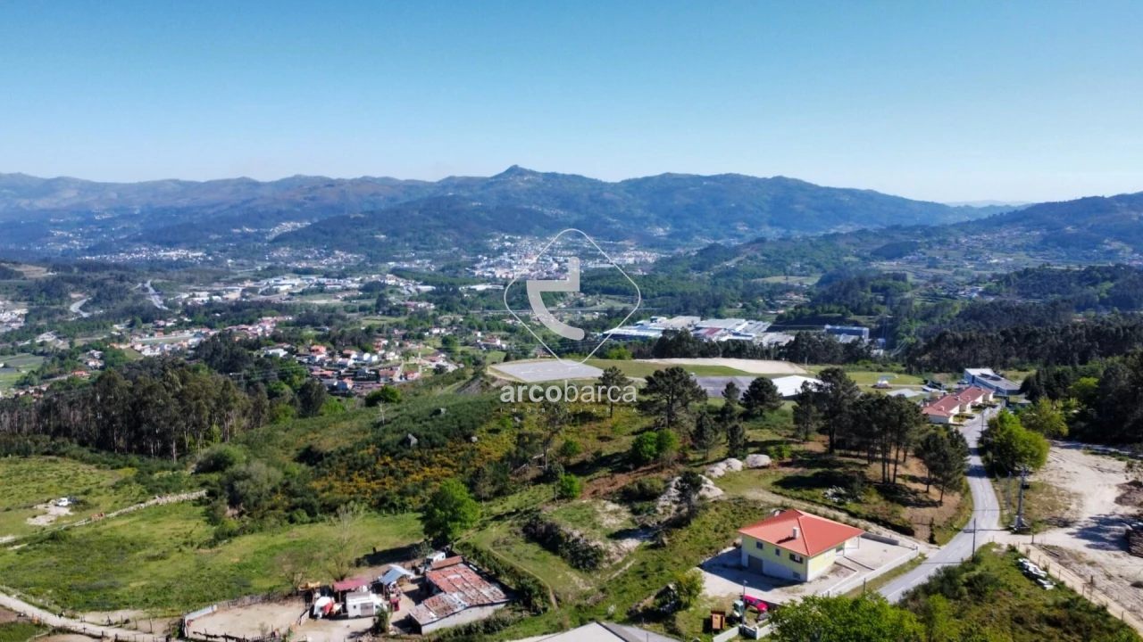 Terreno para Venda em Monte Redondo Foto 15