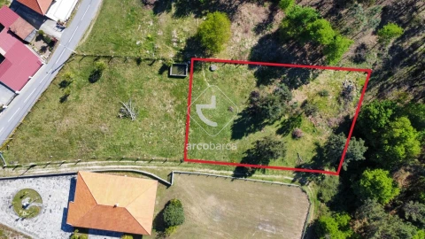 Terreno para Venda em Monte Redondo