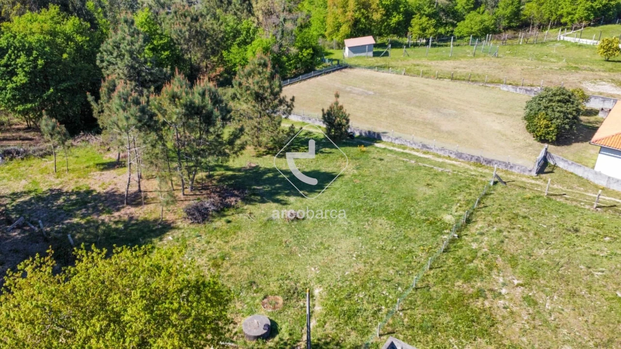 Terreno para Venda em Monte Redondo Foto 8