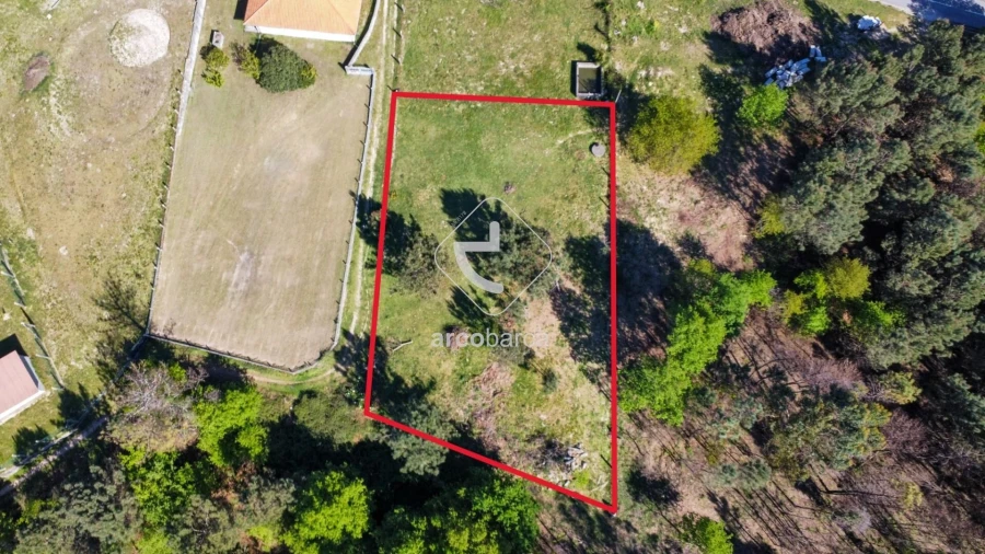 Terreno para Venda em Monte Redondo Foto 13