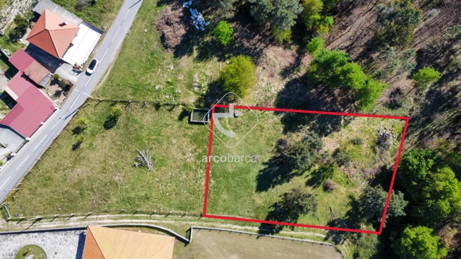 Terreno para Venda em Monte Redondo Foto 12