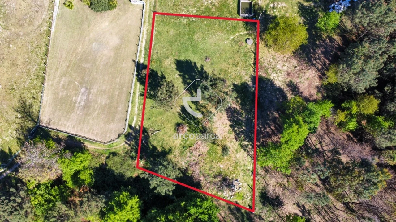 Terreno para Venda em Monte Redondo Foto 14