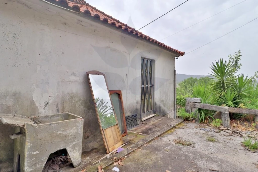 Moradia T4 para Venda em Escudeiros e Penso (Santo Estêvão e São Vicente) Foto 30