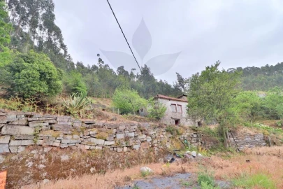 Moradia T4 para Venda em Escudeiros e Penso (Santo Estêvão e São Vicente)