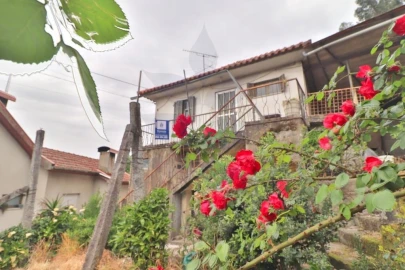 Moradia T4 para Venda em Escudeiros e Penso (Santo Estêvão e São Vicente)