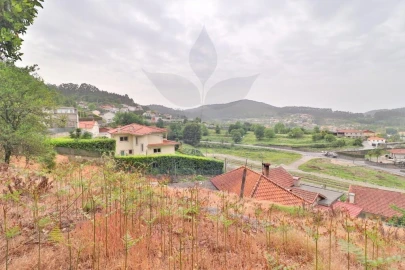 Moradia T4 para Venda em Escudeiros e Penso (Santo Estêvão e São Vicente)