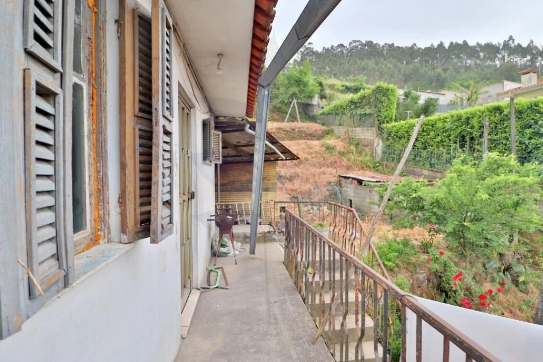 Moradia T4 para Venda em Escudeiros e Penso (Santo Estêvão e São Vicente) Foto 5