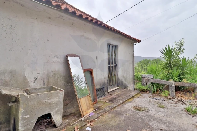 Moradia T4 para Venda em Escudeiros e Penso (Santo Estêvão e São Vicente) Foto 30