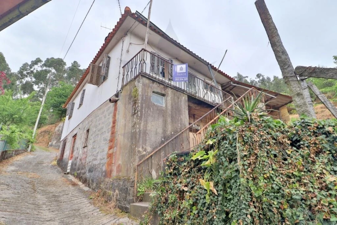 Moradia T4 para Venda em Escudeiros e Penso (Santo Estêvão e São Vicente) Foto 23