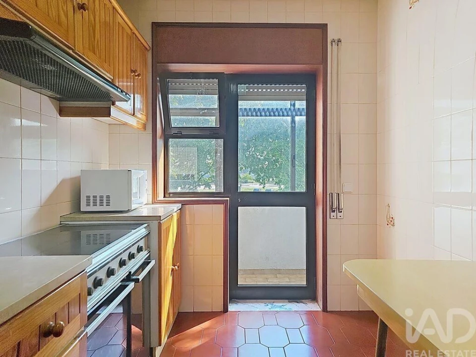 Apartamento T3 para Venda em Vila do Conde Foto 4
