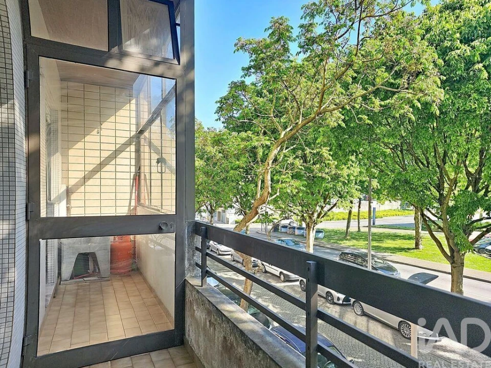 Apartamento T3 para Venda em Vila do Conde Foto 10