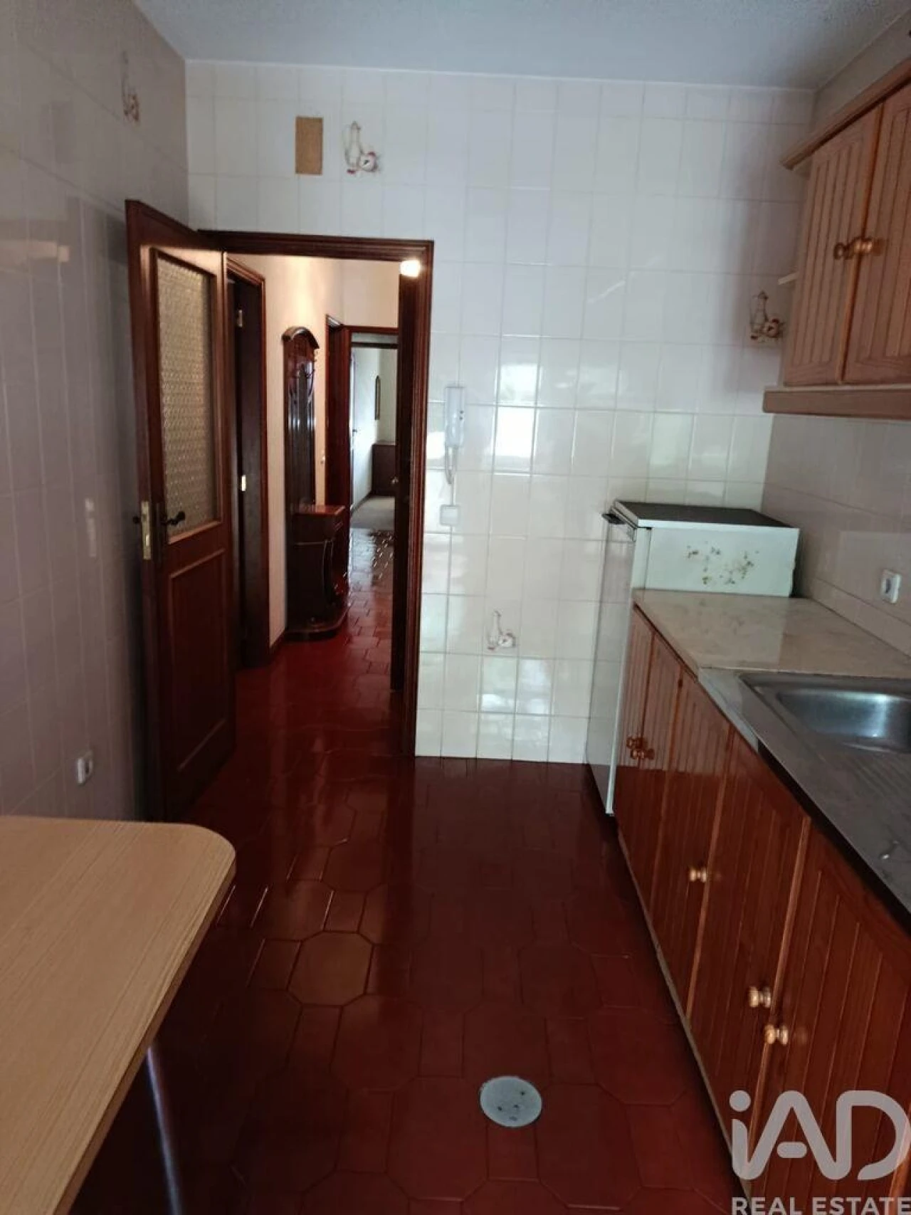 Apartamento T3 para Venda em Vila do Conde Foto 3