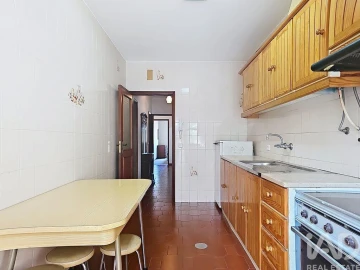 Apartamento T3 para Venda em Vila do Conde