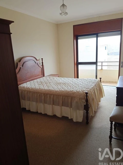 Apartamento T3 para Venda em Vila do Conde