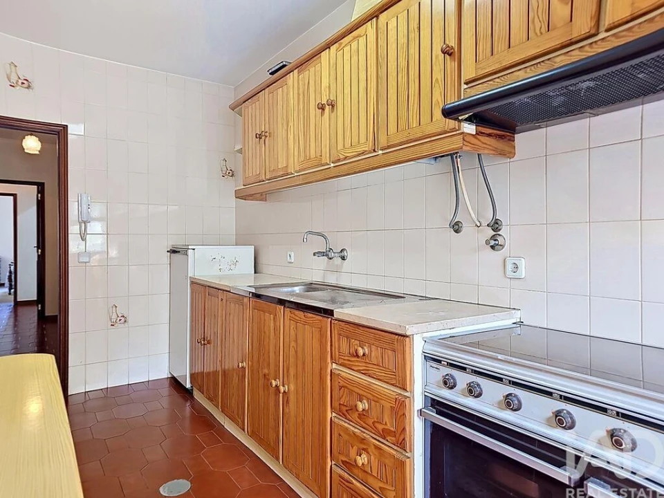 Apartamento T3 para Venda em Vila do Conde Foto 6