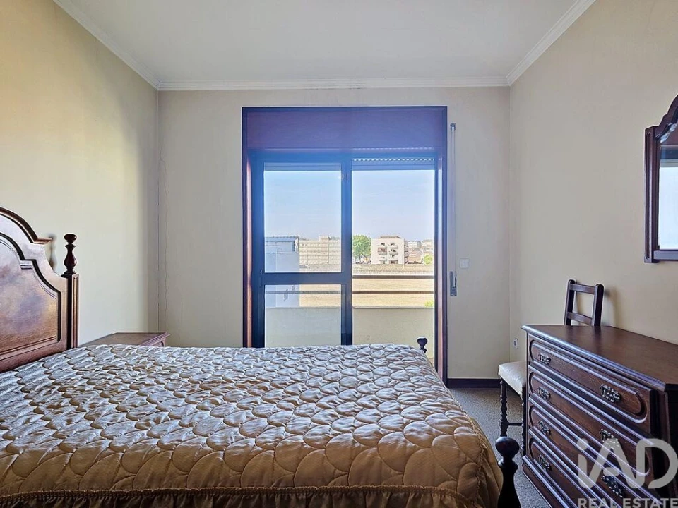 Apartamento T3 para Venda em Vila do Conde Foto 21