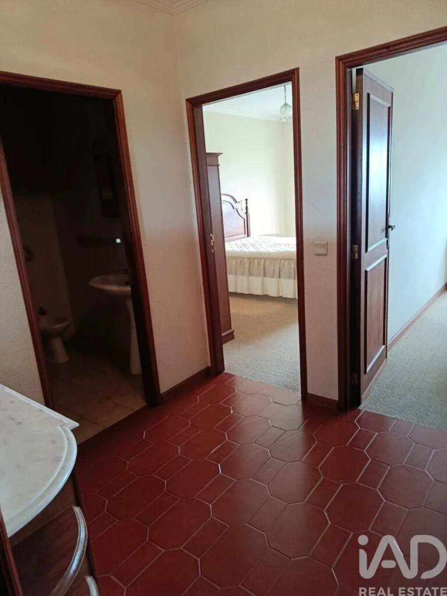 Apartamento T3 para Venda em Vila do Conde Foto 15
