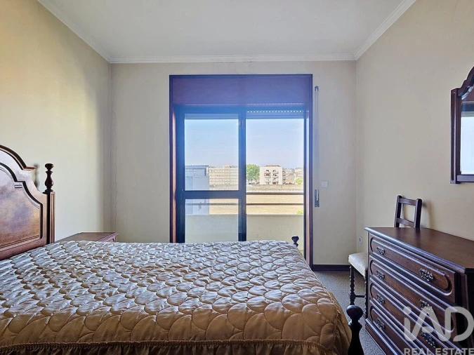 Apartamento T3 para Venda em Vila do Conde Foto 21