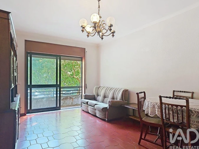 Apartamento T3 para Venda em Vila do Conde Foto 8