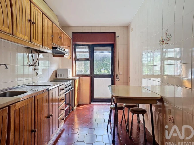 Apartamento T3 para Venda em Vila do Conde Foto 35