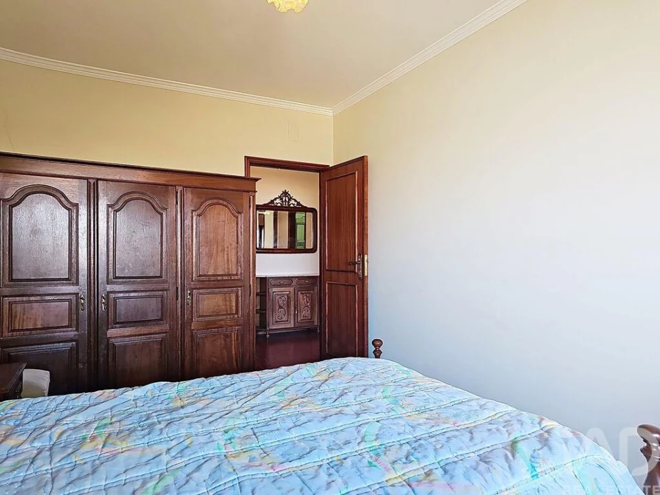 Apartamento T3 para Venda em Vila do Conde Foto 19