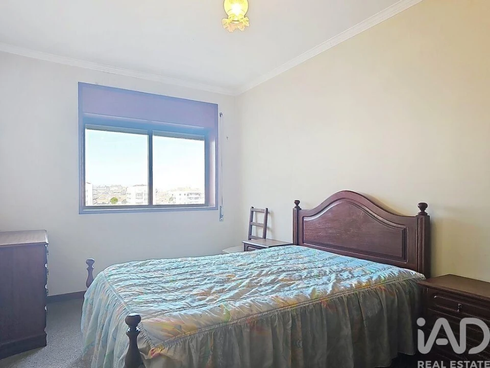 Apartamento T3 para Venda em Vila do Conde Foto 25