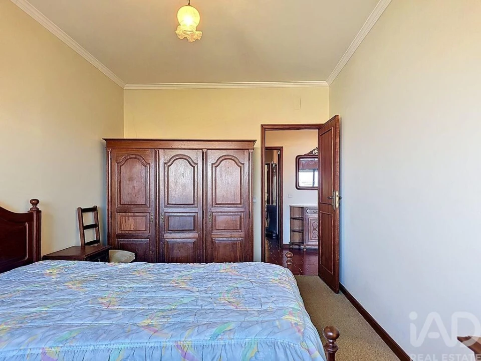 Apartamento T3 para Venda em Vila do Conde Foto 20