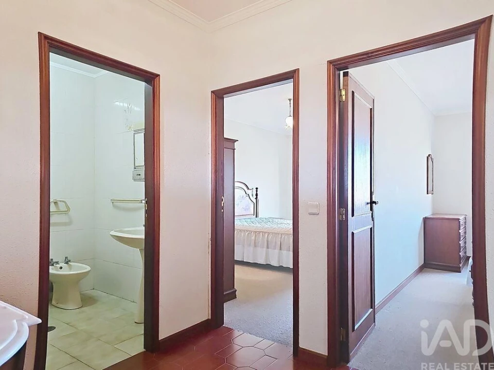 Apartamento T3 para Venda em Vila do Conde Foto 12