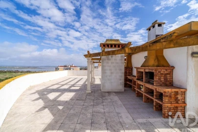 Apartamento T3 para Venda em São Pedro