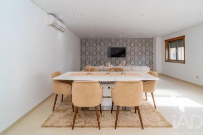 Apartamento T3 para Venda em São Pedro