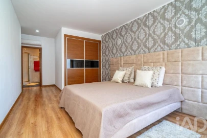 Apartamento T3 para Venda em São Pedro