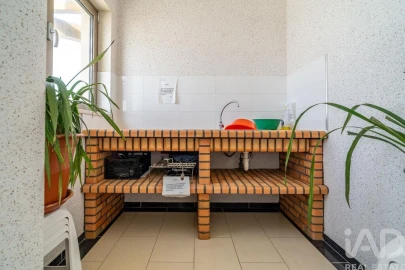 Apartamento T3 para Venda em São Pedro