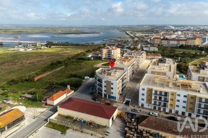 Apartamento T3 para Venda em São Pedro