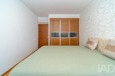 Apartamento T3 para Venda em São Pedro