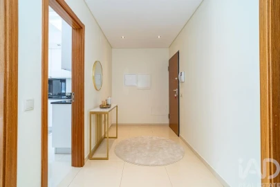 Apartamento T3 para Venda em São Pedro