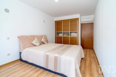 Apartamento T3 para Venda em São Pedro